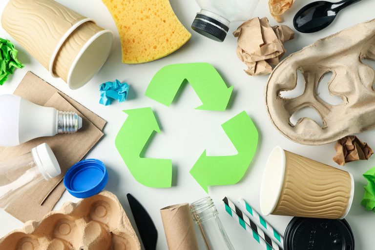What Are the 3Rs of Waste Management?