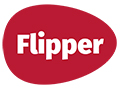 Flipper Logo