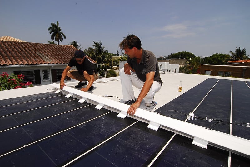 Tesla Solar Roof - Replacing Your Roof with Solar Panels