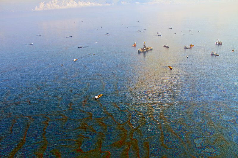 File:Deepwater Horizon Oil Spill Site.jpg