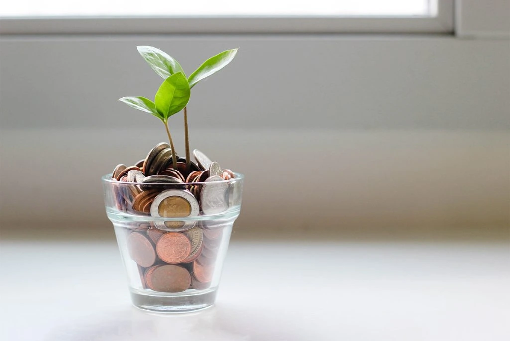 Advantages of Going Green