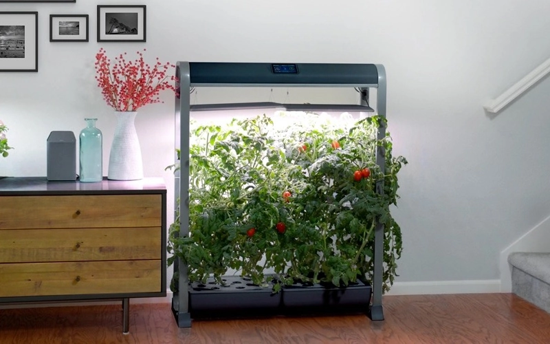 AeroGarden Farm 24XL