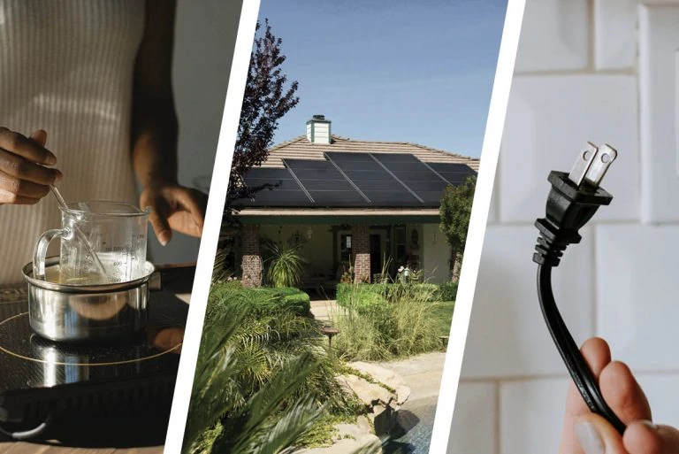 Why All Electric Homes are a Win for Consumers and the Climate
