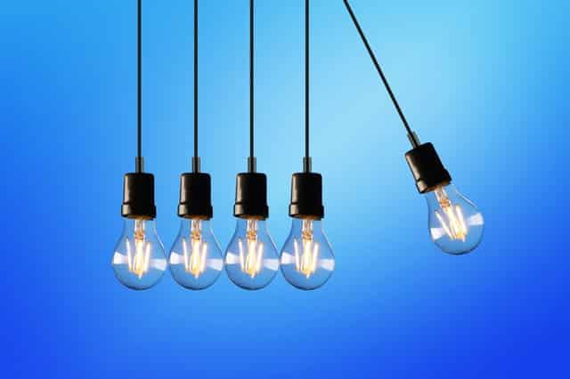 Energy conversation