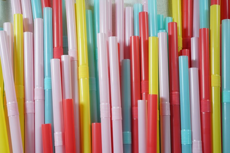 Are Plastic Straws Recyclable? All You Need to Know About This Single-Use Item
