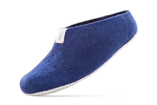 Baabuk Mel Slippers