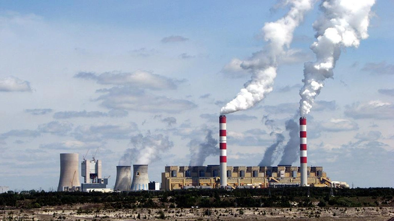 Bełchatów Power Station