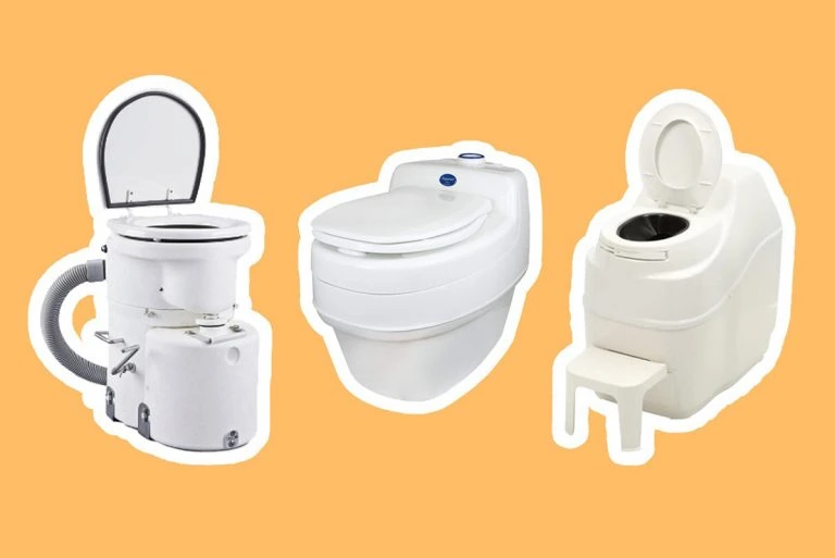 The 6 Best Composting Toilets for Off-Grid Living in 2025