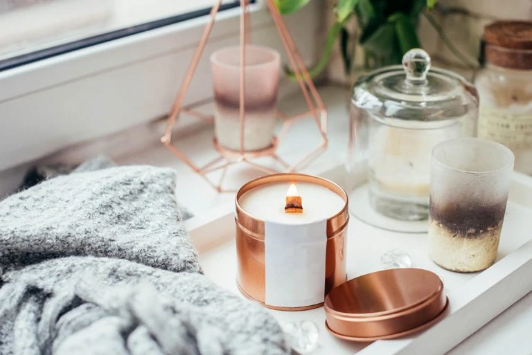 Care for Yourself and the Environment with These 12 Eco Friendly Candles