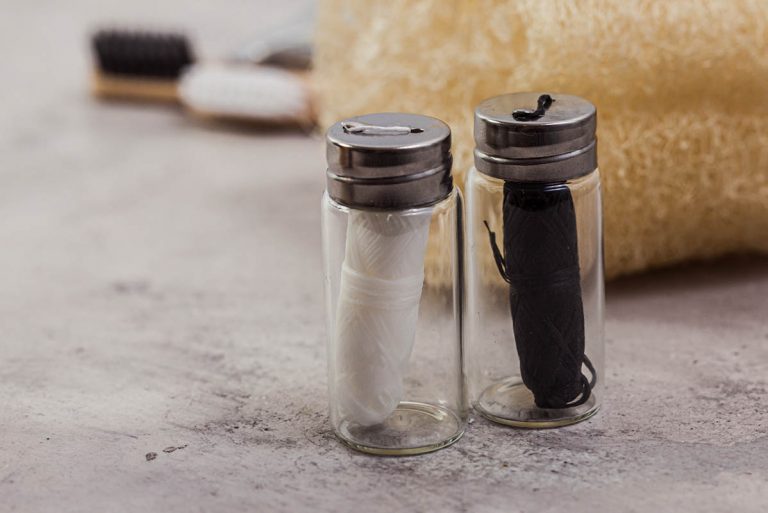 Best Eco Friendly Floss for Conscious Shoppers in 2025