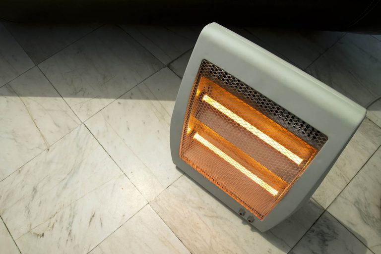 Best Energy Efficient Space Heater for 2025