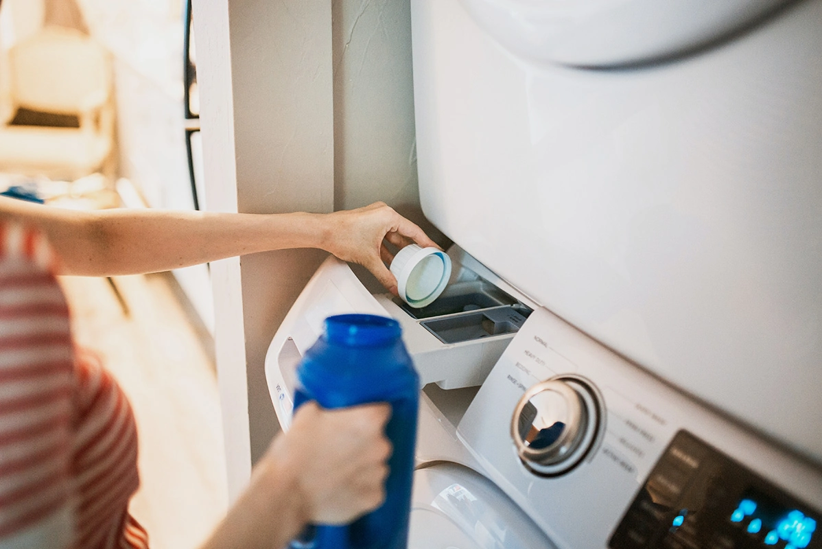best natural laundry detergent