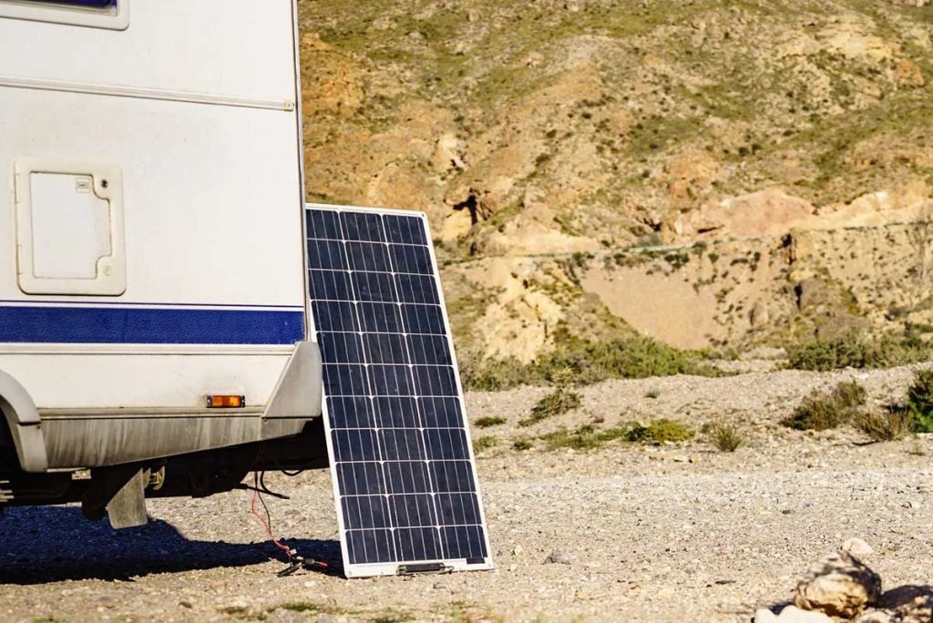 Best Off-Grid Solar Panel Kits