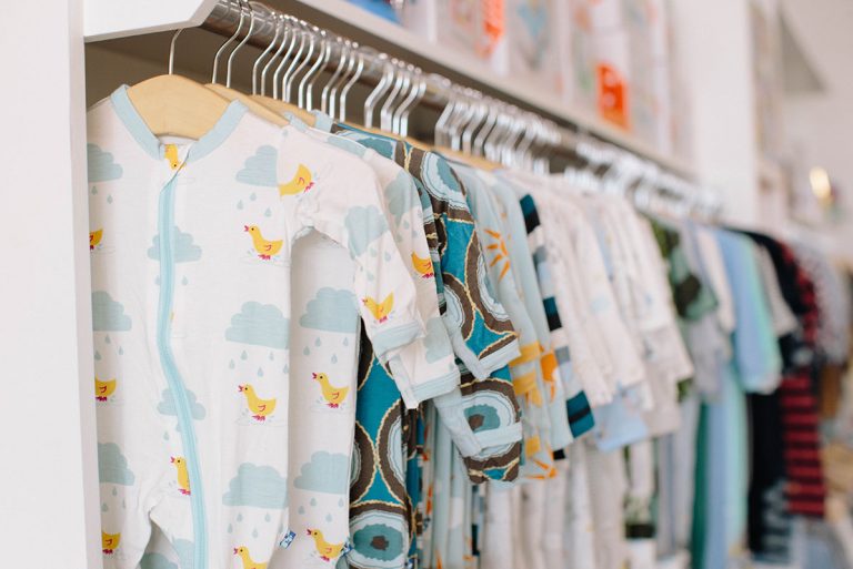 The Best Organic Baby Clothes Brands