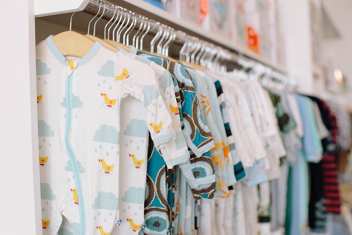 best organic baby clothes brands
