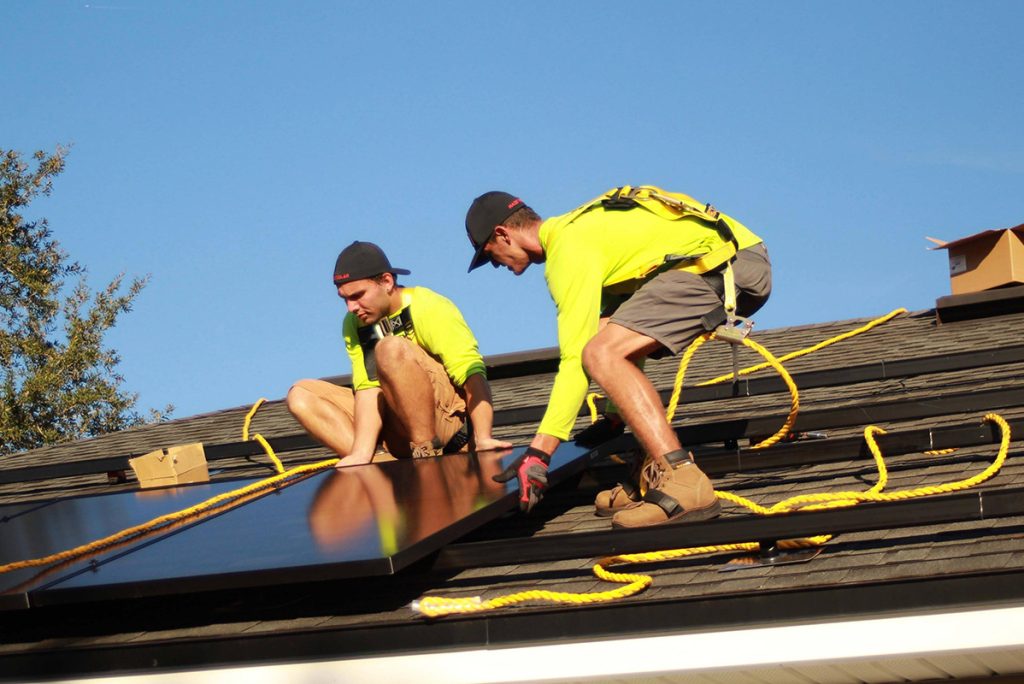 best solar companies in maryland
