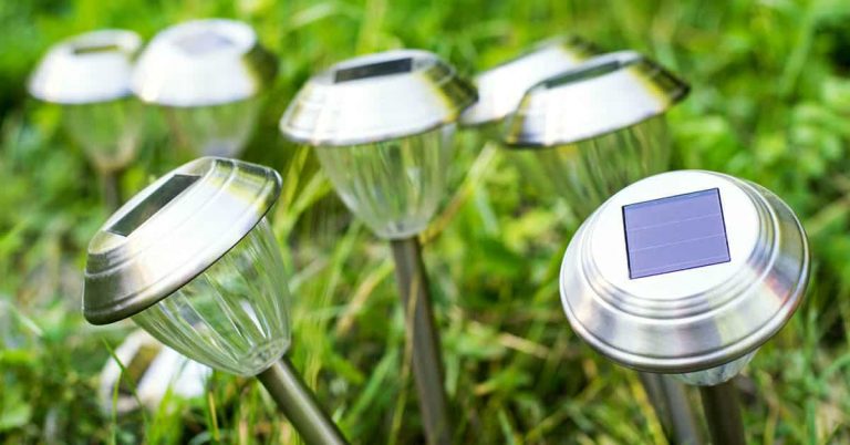 Eco-Friendly and Secure: The Best Solar Driveway Lights