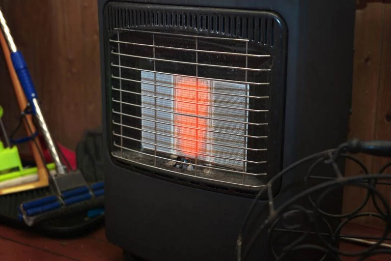 Best Ventless Propane Heaters for 2025