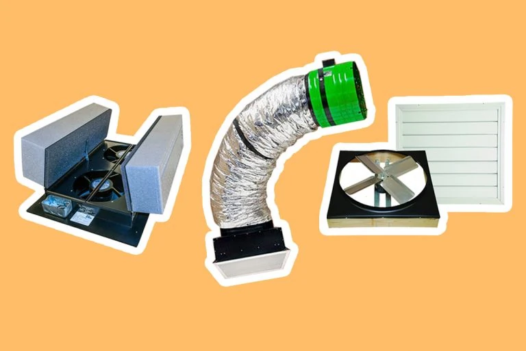 The Best Whole House Fans to Stay Cool This Summer