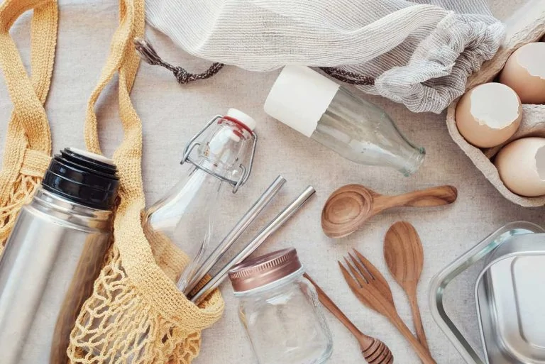 Best Zero Waste Stores for Eco-Conscious Shoppers