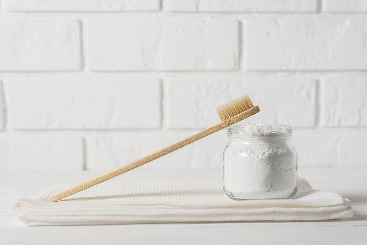 zero waste toothpaste