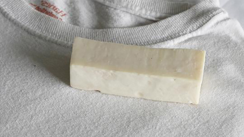 Bestowed Essentials Natural Laundry Stain Stick