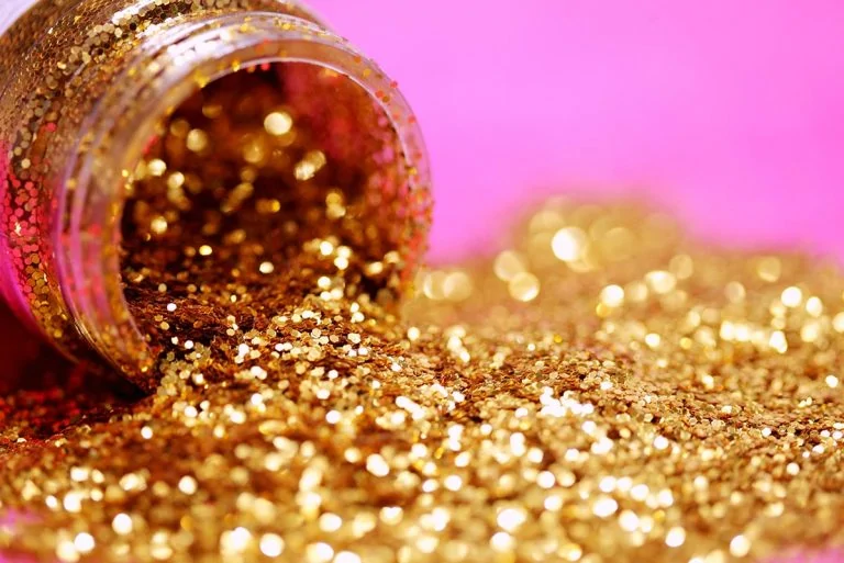 Biodegradable Glitter: Is it Really Eco-Friendly?