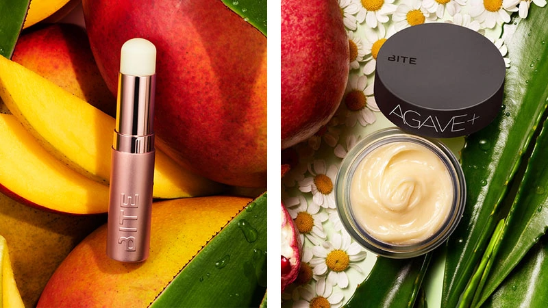 Bite Beauty non toxic make up products