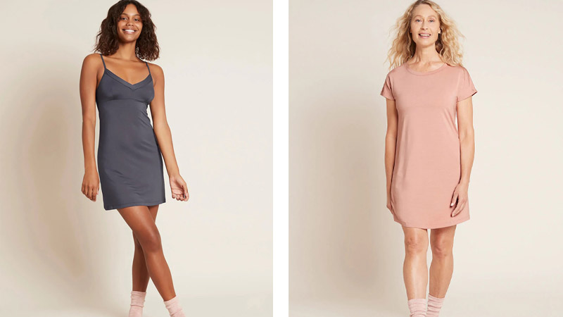 Boody sustainable pajamas