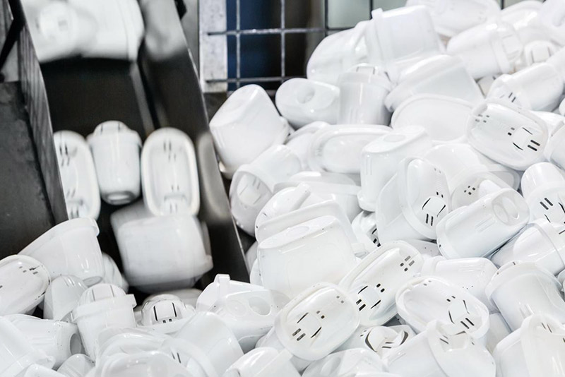 Brita filters recycling