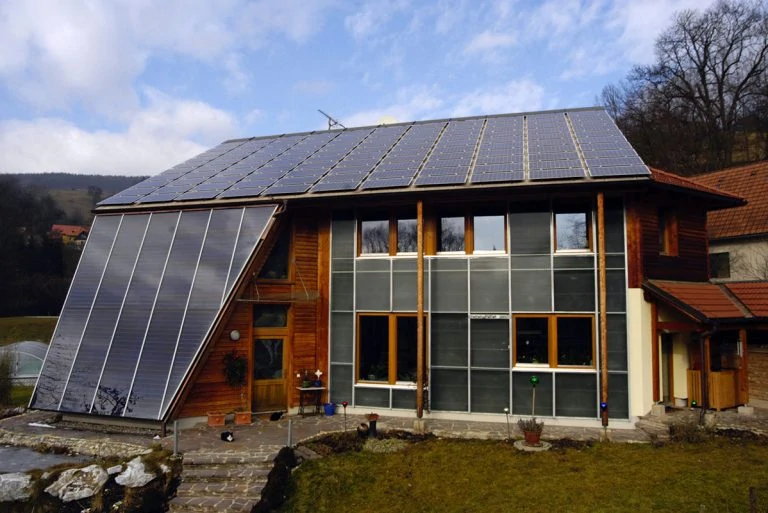 6 Tips for Building an Energy Efficient Home on a Budget