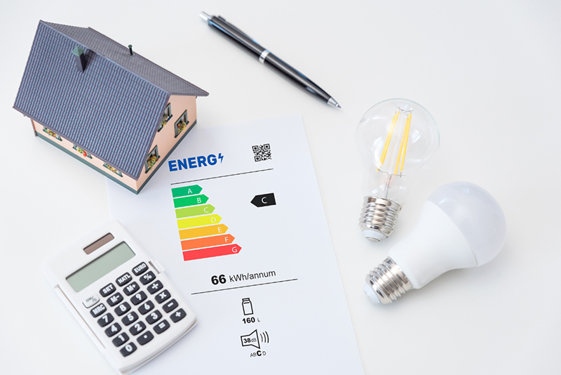 building energy management