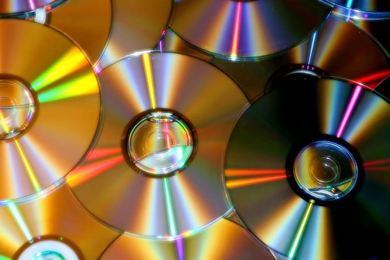 Can You Recycle CDs? How to Recycle & Repurpose Your Old CDs and DVDs
