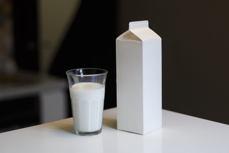 Can You Recycle Milk Cartons?