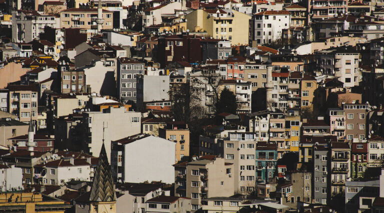 What Are the Causes, Effects, and Solutions for Urbanization?