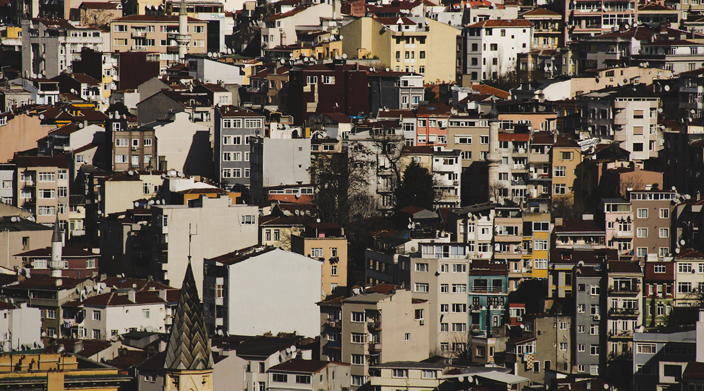 causes effects and solutions for urbanization