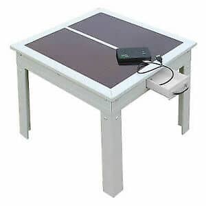 solar-powered inventions