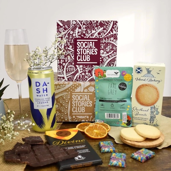 Conscious Collection Gift Box