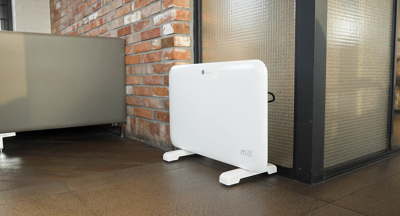 convection heater