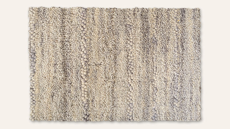 Earth Weave non toxic rugs