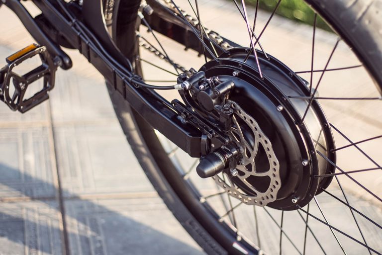 Cycling into the Future: Best Ebike Conversion Kits