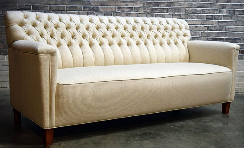 Eco Balanza sustainable sofa