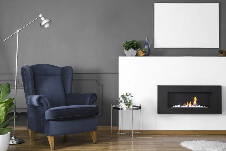 What is the Most Eco Friendly Fireplace?