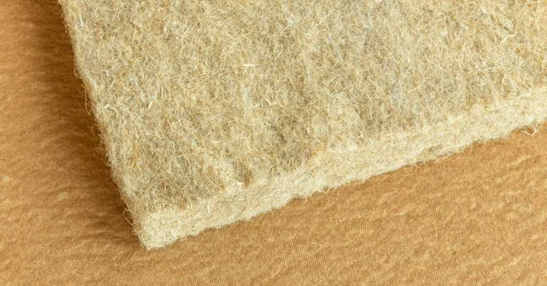 Eco-Friendly Insulation: Pros and Cons of the Top 5 Types [+1 in Development]