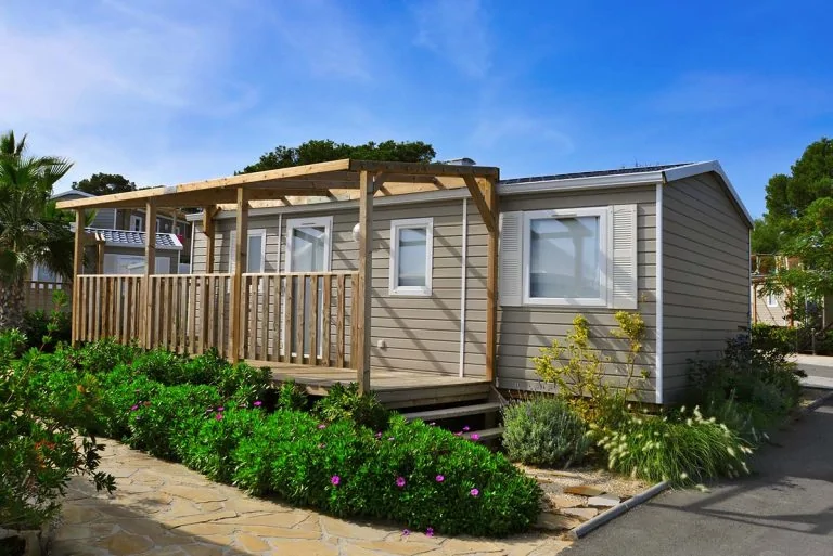 10 Truly Green Prefab Homes [+1 That’s Close]