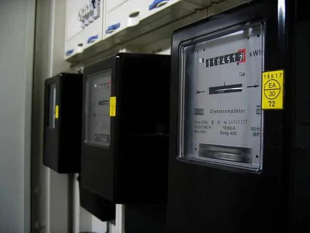 Electric Meter Reading Guide: Determine Your Energy Consumption