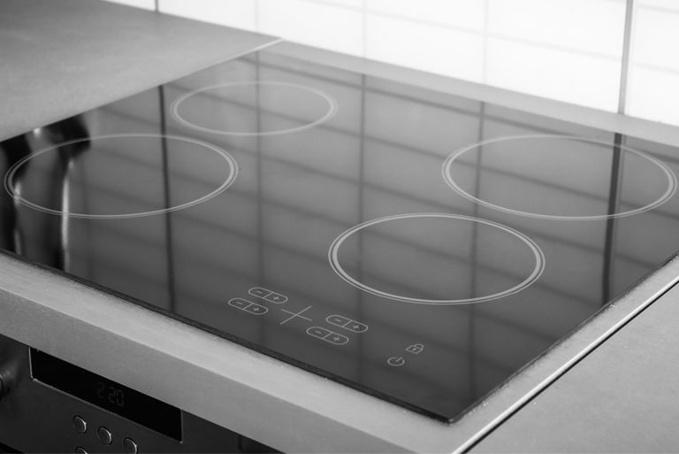 Energy Efficient Stoves: Pros & Cons of Electric, Gas, and Induction Stovetops