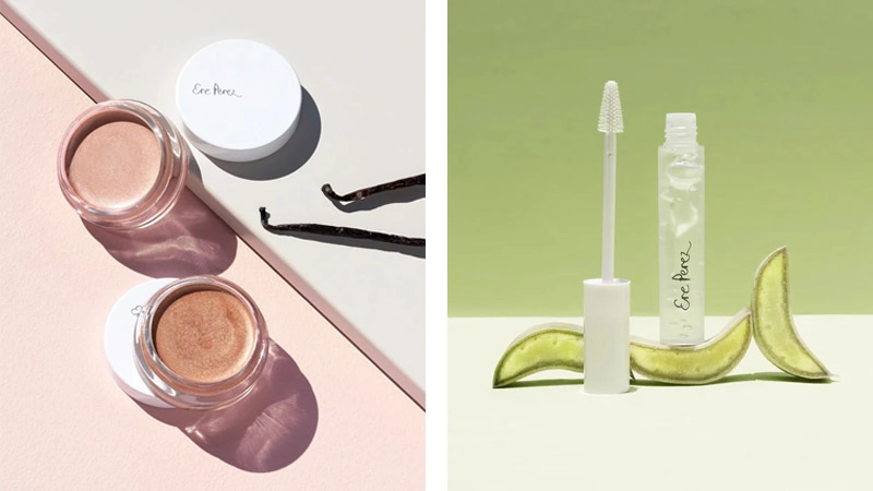 Ere Perez non toxic makeup products