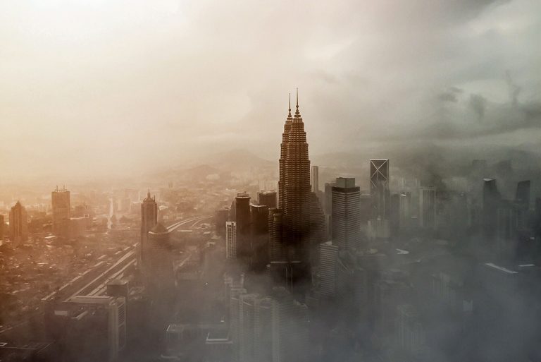 30 Interesting Facts About Air Pollution Everyone Needs to Know