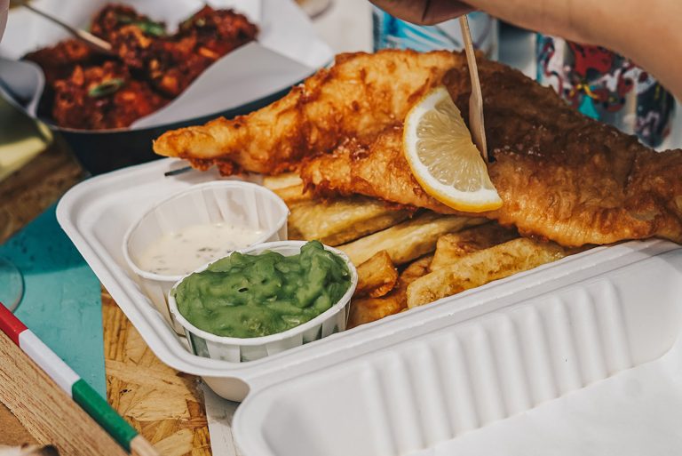 Are Food Containers Recyclable? What to Do With Your Old Take-Out Boxes